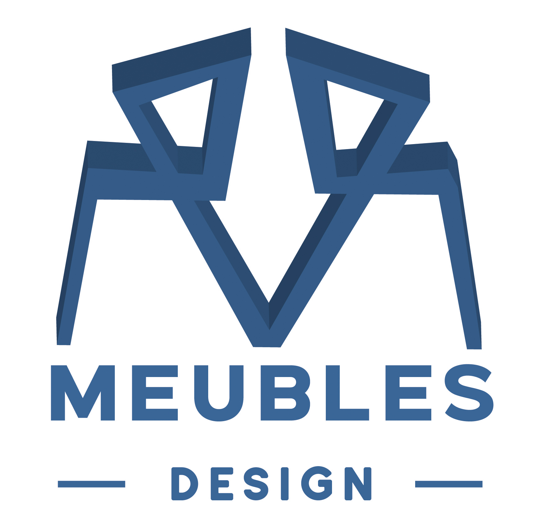 Meubles Design Logo
